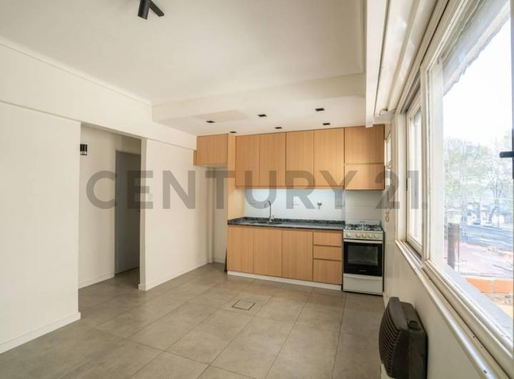 Departamento · 36m² · 2 Ambientes