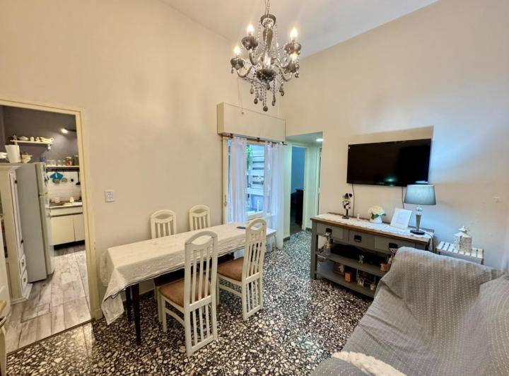 Departamento · 48m² · 3 Ambientes