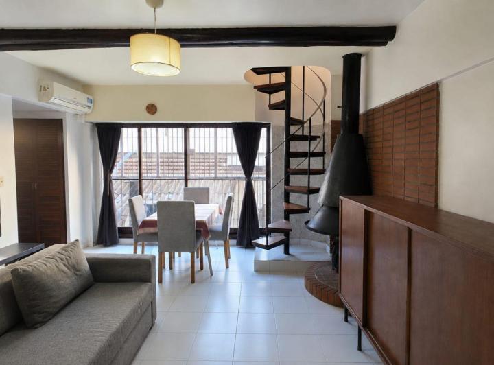 Departamento · 50m² · 3 Ambientes