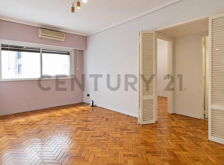 Departamento · 38m² · 2 Ambientes