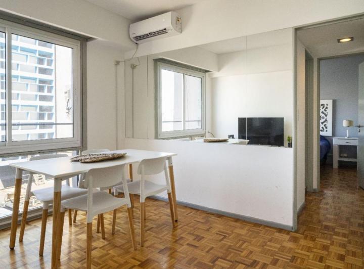 Departamento · 37m² · 2 Ambientes