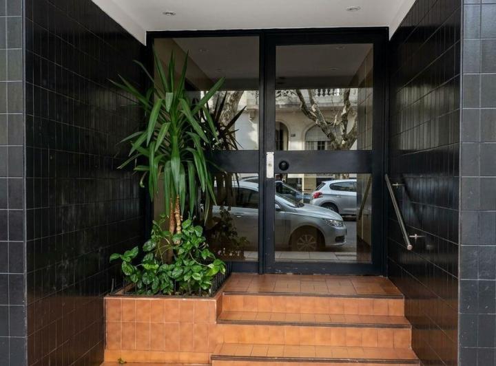 Departamento · 36m² · 2 Ambientes