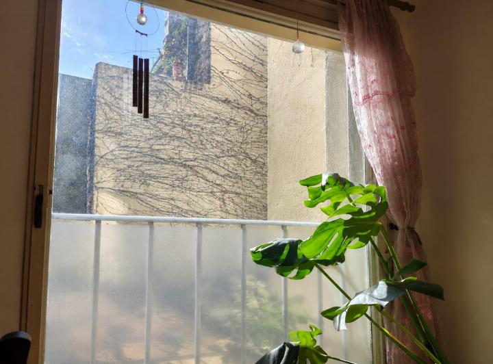 Departamento · 37m² · 2 Ambientes