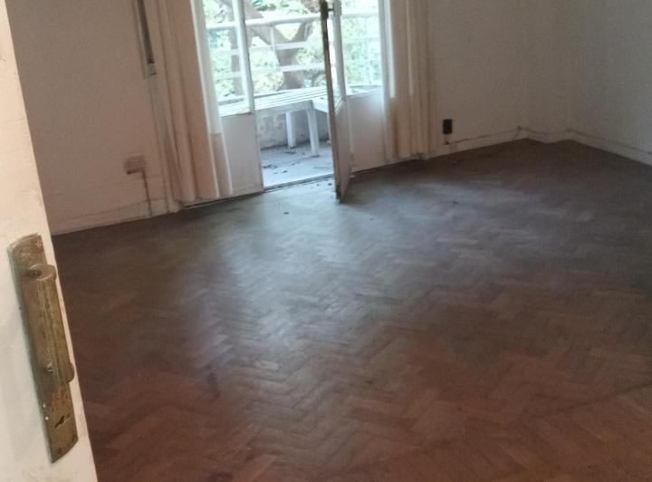Departamento · 50m² · 2 Ambientes