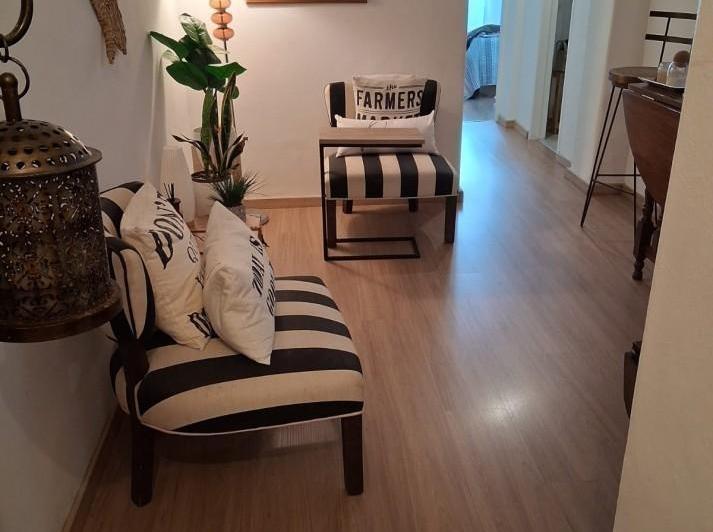 Departamento · 39m² · 2 Ambientes