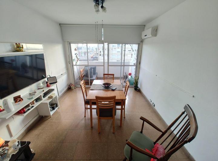 Departamento · 64m² · 3 Ambientes