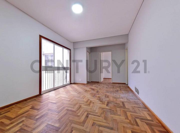 Departamento · 51m² · 3 Ambientes