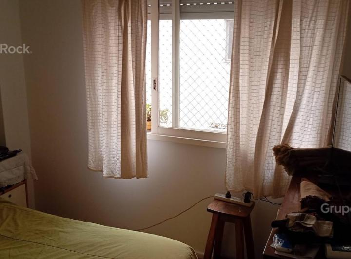 Departamento · 33m² · 2 Ambientes