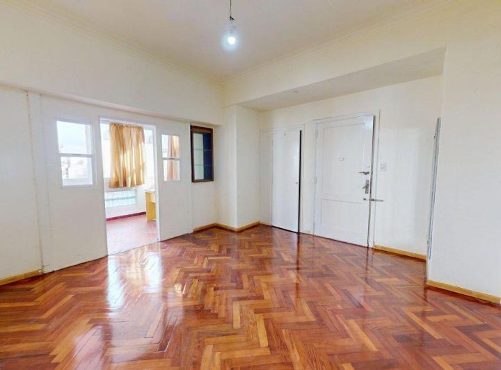 Departamento · 80m² · 3 Ambientes