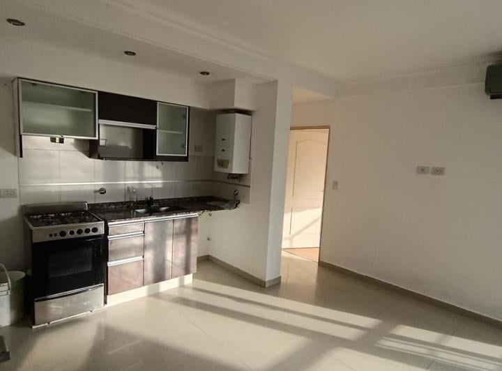 Departamento · 45m² · 2 Ambientes
