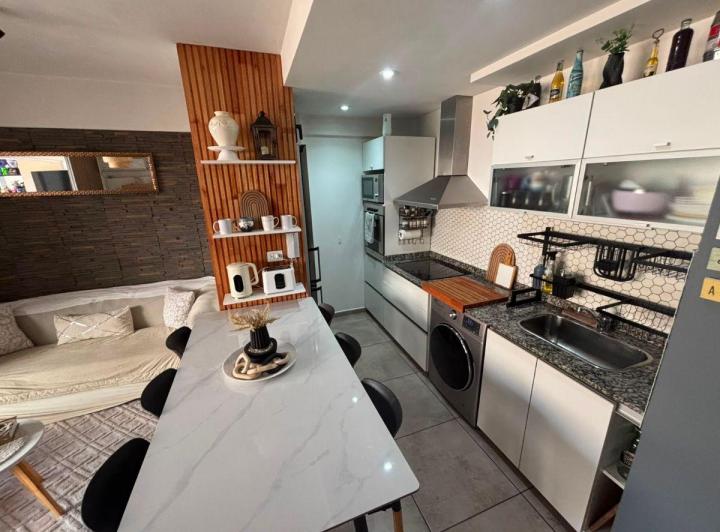 Departamento · 42m² · 2 Ambientes