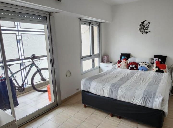 Departamento · 33m² · 1 Ambiente