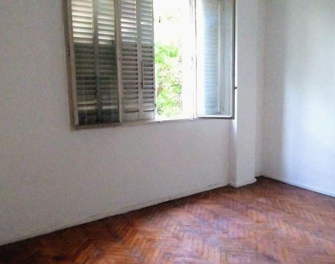 Departamento · 37m² · 3 Ambientes