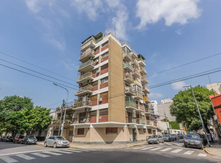 Departamento · 44m² · 3 Ambientes