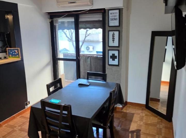 Departamento · 30m² · 2 Ambientes