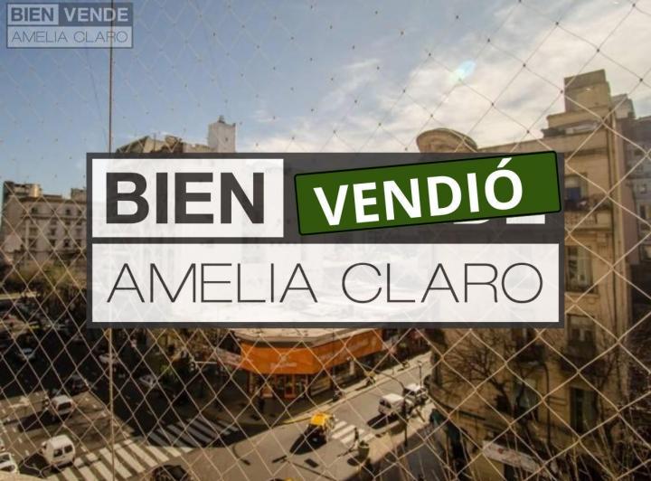 Departamento · 55m² · 2 Ambientes