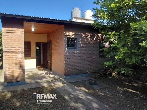 Casa en venta en barrio legislativo con 2 hab/coch