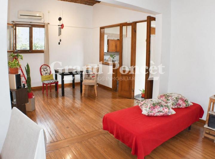 Departamento · 74m² · 3 Ambientes