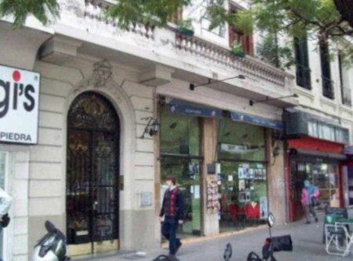 Departamento · 70m² · 3 Ambientes