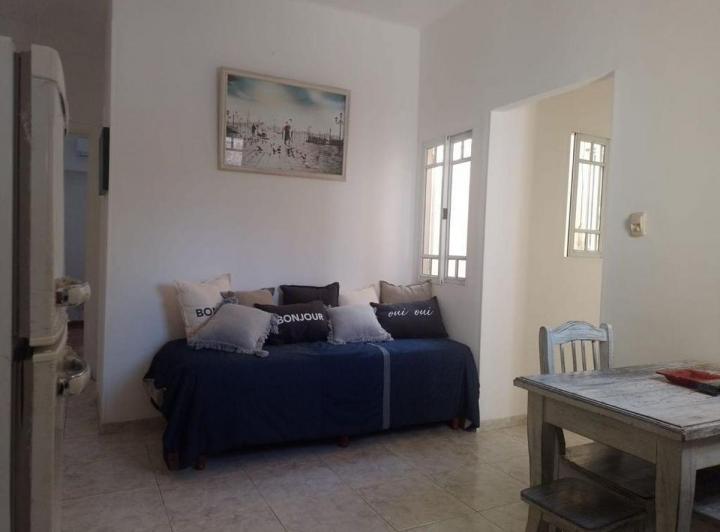 Departamento · 40m² · 2 Ambientes