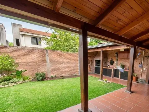 Casa en zona norte