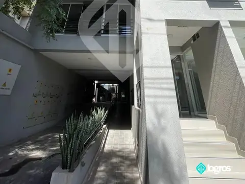 Departamento en alquiler 1 dormitorio | centro, salta