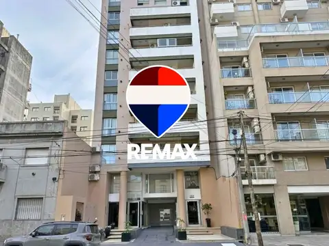 Departamento 1 dormitorio venta macrocentro salta