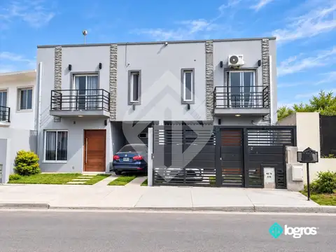 Dúplex en venta | vía aurelia, salta