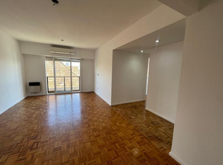 Departamento · 61m² · 3 Ambientes