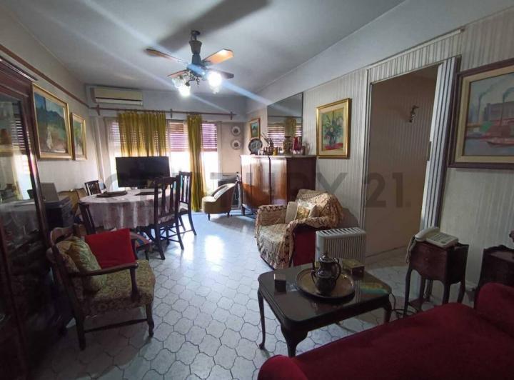 Departamento · 67m² · 4 Ambientes