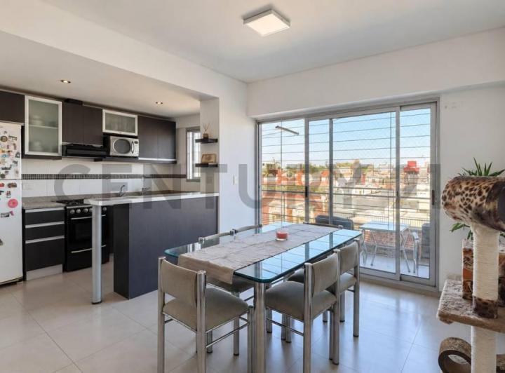 Departamento · 68m² · 3 Ambientes
