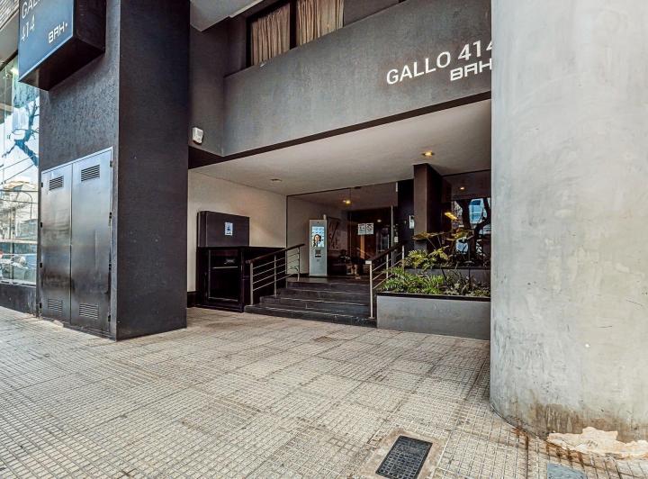 Departamento · 68m² · 4 Ambientes