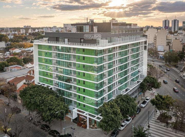 Departamento · 74m² · 3 Ambientes