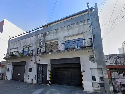 Terreno en Venta en Villa Devoto, CABA
