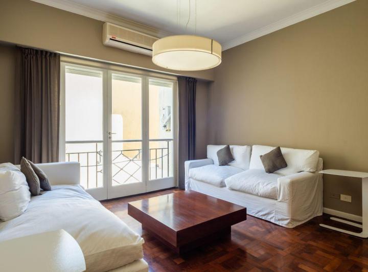 Departamento · 101m² · 4 Ambientes
