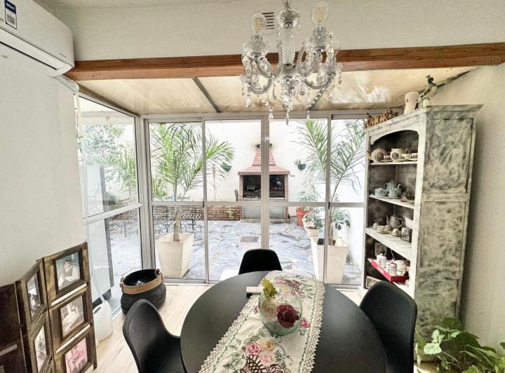 Departamento · 70m² · 3 Ambientes