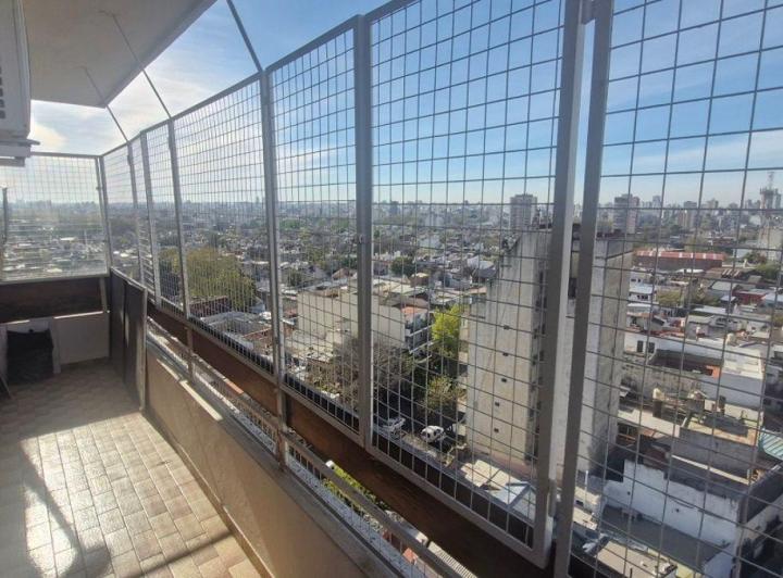 Departamento · 73m² · 4 Ambientes