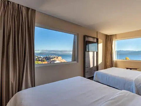 Oportunidad de mercado. hampton by hilton
