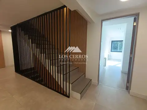 Venta departamento monoambiente en bariloche