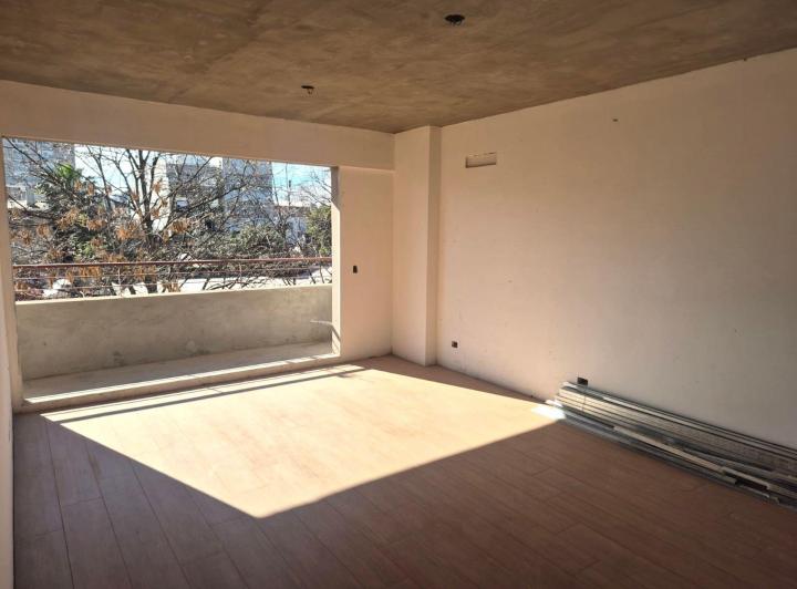 Departamento · 96m² · 4 Ambientes