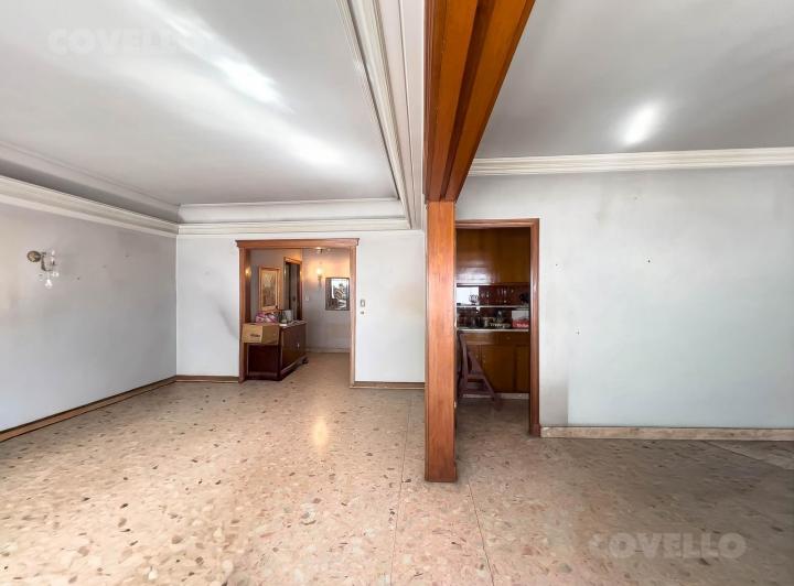Departamento · 160m² · 5 Ambientes