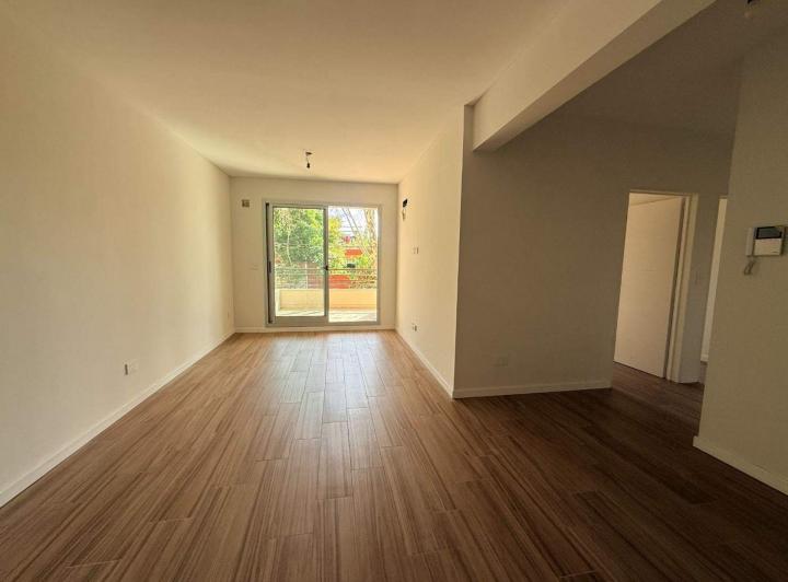 Departamento · 62m² · 3 Ambientes