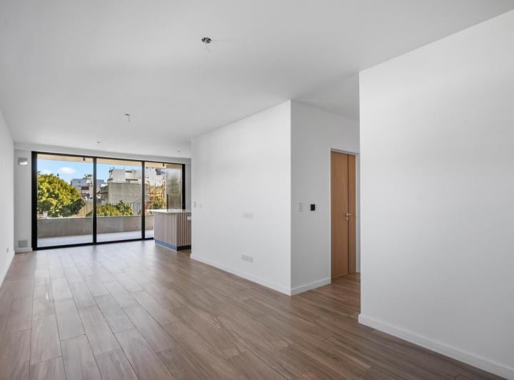 Departamento · 101m² · 4 Ambientes