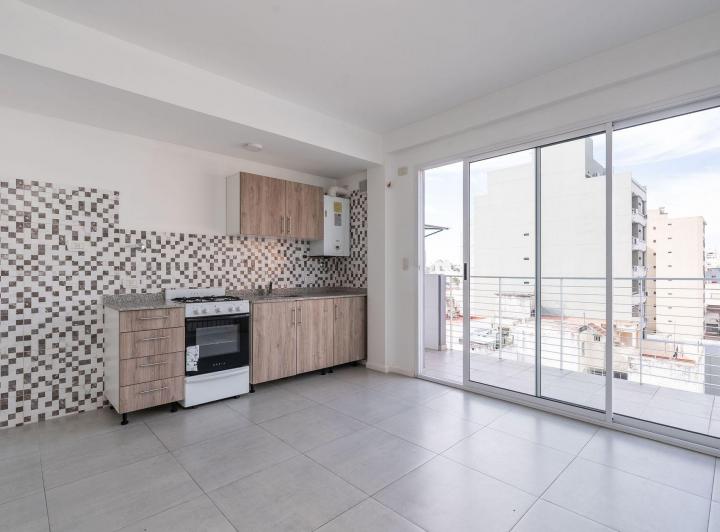 Departamento · 57m² · 3 Ambientes