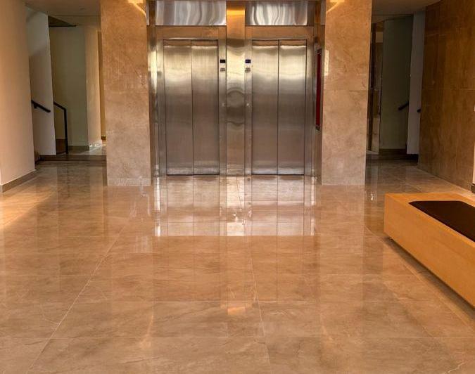 Departamento · 98m² · 3 Ambientes · 1 Cochera