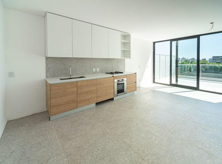 Departamento · 88m² · 3 Ambientes