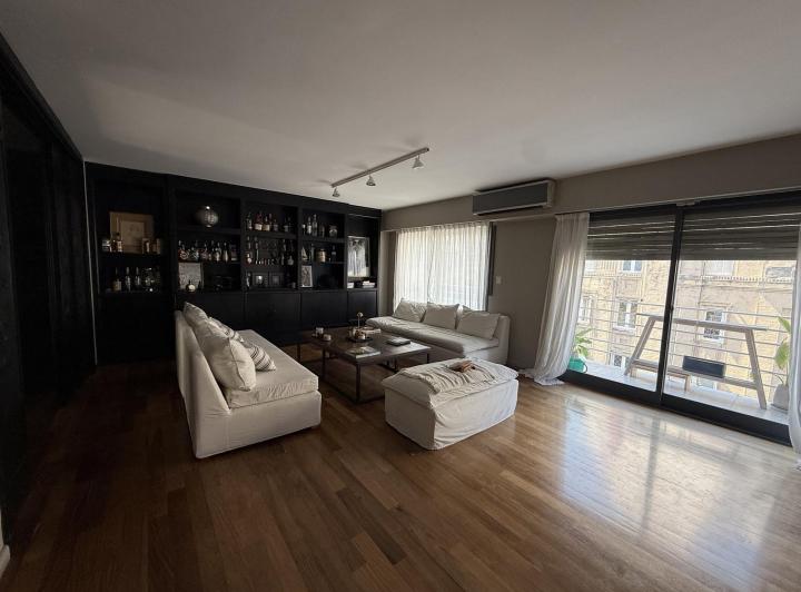 Departamento · 171m² · 5 Ambientes · 1 Cochera
