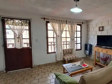 Venta dpto 3 ambientes - zona centro - perito moreno 600 - san martin de los andes