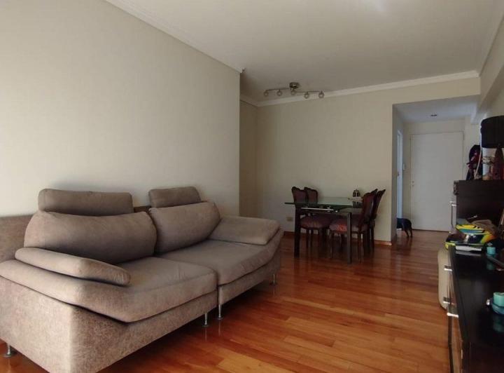Departamento · 69m² · 3 Ambientes · 2 Cocheras
