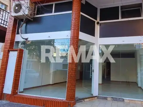 Alquiler local comercial microcentro 130 mts2